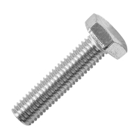 Болт с шестигранной головкой  6 х  25 мм