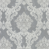 Обои виниловые на флизелиновой основе WallDecor Марсель 1,06х10,05 м (35056-44)