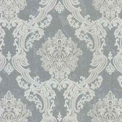 Обои виниловые на флизелиновой основе WallDecor Марсель 1,06х10,05 м (35056-44)