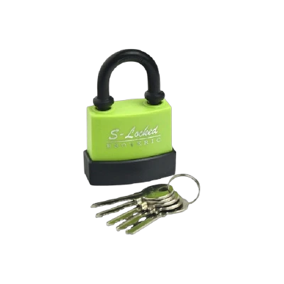 Замок навесной S-Locked BC 03-50