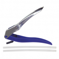 Насадка для монтажной пены пластиковый коннектор, 2 удлинителя, 160х50х40 мм