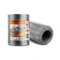 Сетки штукатурные, кладочные