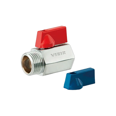 Мини-кран Vieir VRFH3 1/2" г/ш