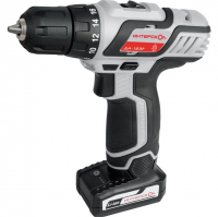 Дрель-шуруповерт Интерскол ДА-18ЭР аккумуляторная