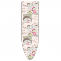 Чехол для гладильной доски бязь 1290х510 мм