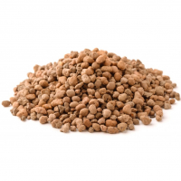 Керамзит средний (5-10мм) 0,04куб