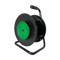 Катушка-каркас без розеток