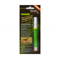 Маркер ретуширующий Grace вентильный, бук темный