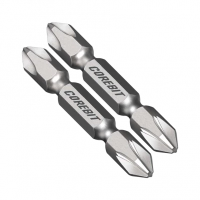 Набор бит NOX Corebit PH2-PZ2 50мм (2шт)