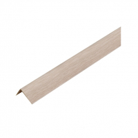 Углы отделочные ПВХ