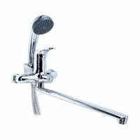 Смеситель для ванны Doron DB 2123-35L