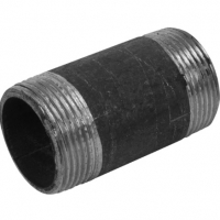 Бочонок 25 черный 1"