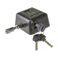 Замок навесной Apecs PD-15-90