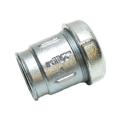 Соединитель AGA IK 1 1/2" внутренняя резьба