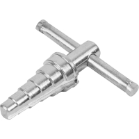 Ключ для американки круглый