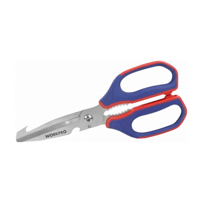 Ножницы многофункциональные WORKPRO WP214006  250мм