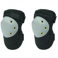 Наколенники защитные с пластмассовой чашкой, Бибер