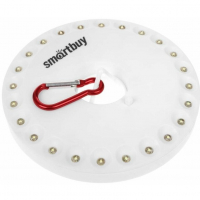 Фонарь Smartbuy SBF-8253-W кемпинг