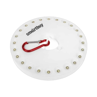 Фонарь Smartbuy SBF-8253-W кемпинг