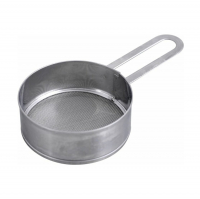 Сито для сахарной пудры и какао Мультидом DA11-34 мини