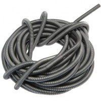Трос сантехнический 9 мм, 10 м