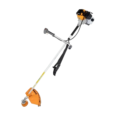 Триммер бензиновый Gramex GT-56 (02004)