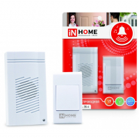 Звонок беспроводной In Home ЗБ-4 