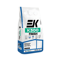 Шпатлевка ЕК К300 гипсовая универсальная  (3 кг)