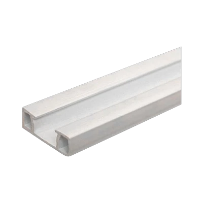 Обрешетка пластиковая для панелей ПВХ (3 м)