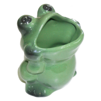 Стакан для зубных щеток "Лягушка"
