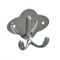 Крючок   двойной, SSA-017