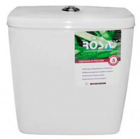 Бачок Лира Rosa 205 мм