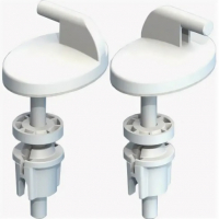 Крепление к сиденью КР-07 Псков