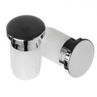 Заглушка рейлинга CWJ212 К1 (1 шт)