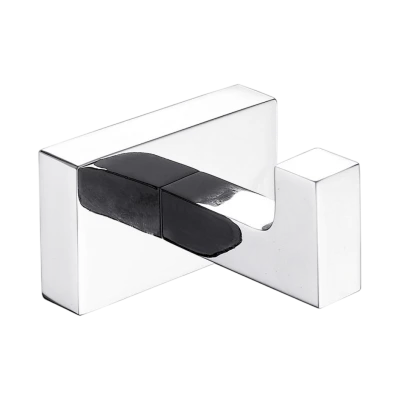 Крючок для ванной Vieir V5001 одинарный , хром