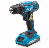 Дрель Варяг ДА-14/2Л аккумуляторная