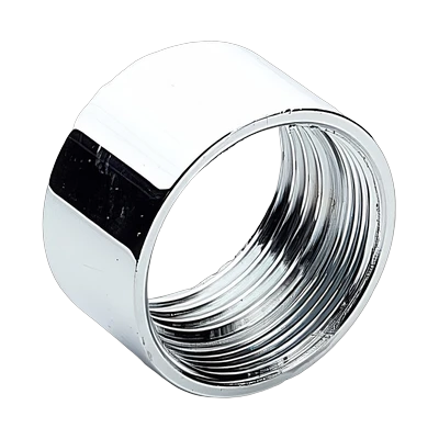 Переход с аэратора на 1/2" внутренняя-внутренняя резьба LH 504 