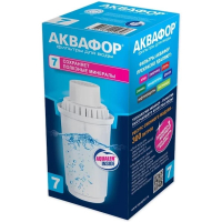Сменный фильтр Аквафор В-7