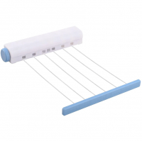 Сушилка для белья "Мультидом JH87-66", настенная