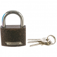 Замок навесной Avers PD-01-50