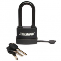 Замок навесной Apecs PDR-50-70-L 