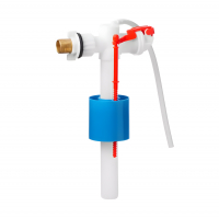 Клапан для бачка Vieir VRQ41 боковая подводка