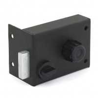 Замок накладной Балтика-1