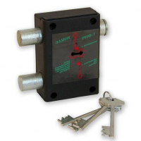 Замок гаражный РИФ-1