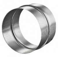 Патрубок соединительный 100 мм