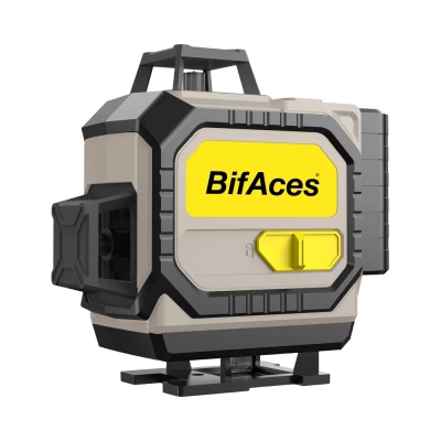 Построитель лазерных плоскостей BifAces DTL-16