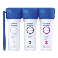 Водоочиститель Барьер Профи Стандарт