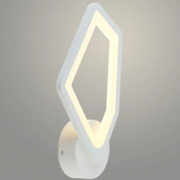 Бра LI8463/1 WT белый