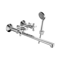 Смесители для ванны