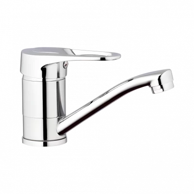 Смеситель для умывальника Zegor POP4-B043